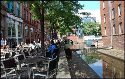 ELC Manchester